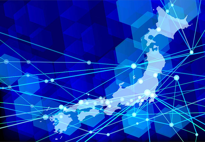 ソフトバンク光の提供エリアとは？